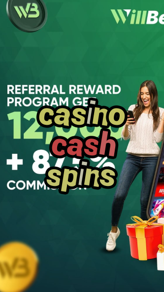 casino cash spins-igamblinglist.com